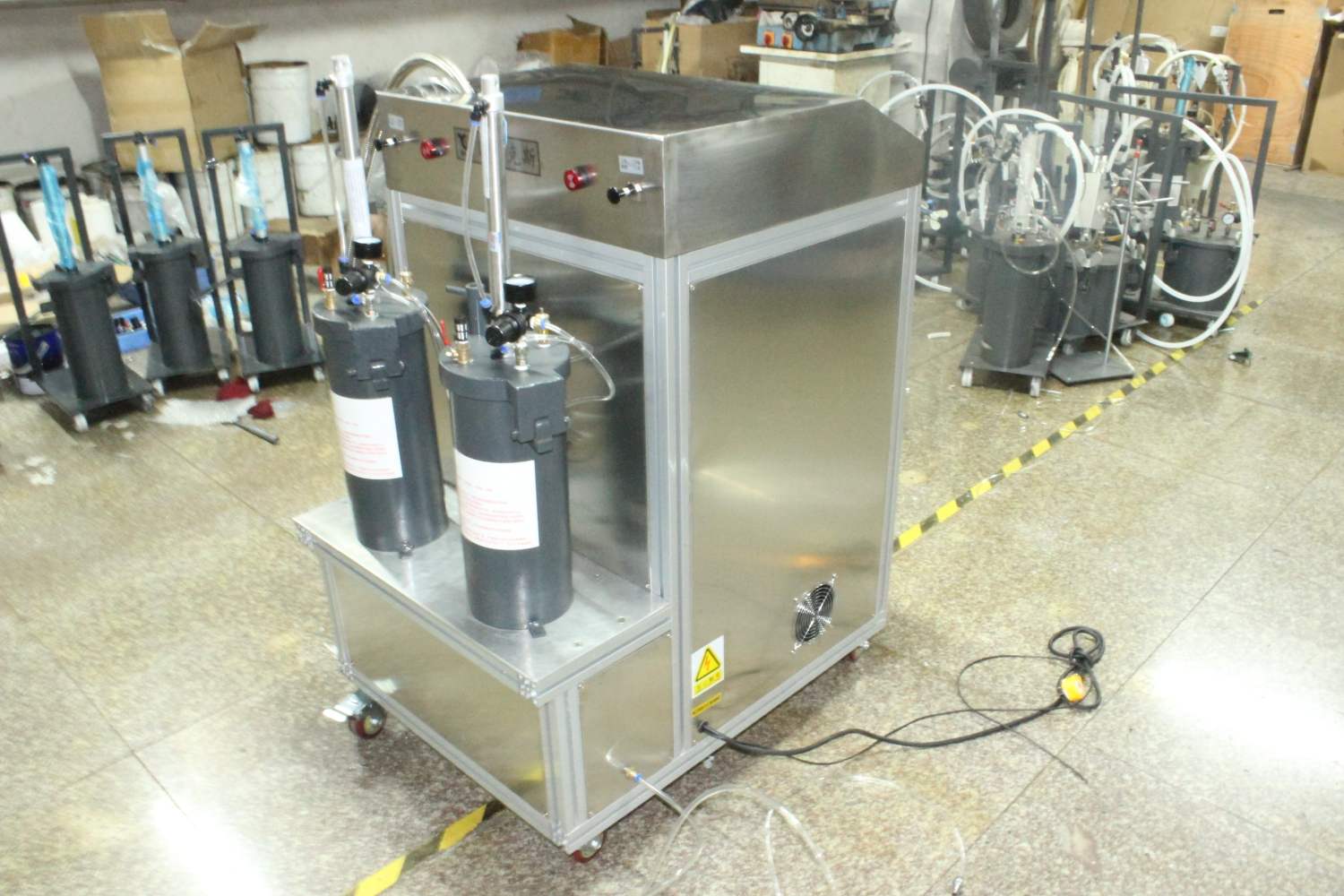 全自動視頻小黄片下载安装機