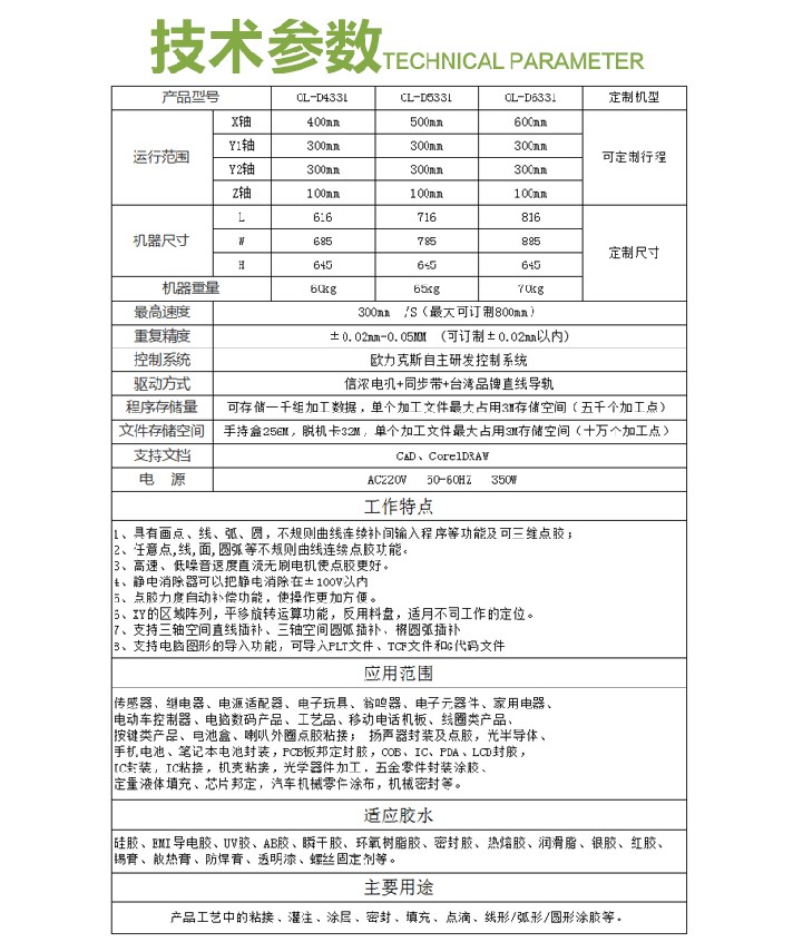 小黄片下载安装機技術參數