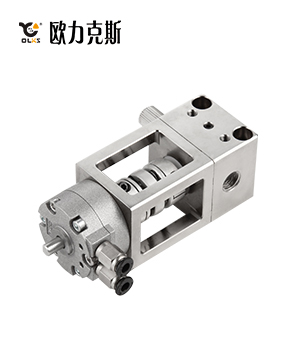精密旋轉小黄片下载安装閥