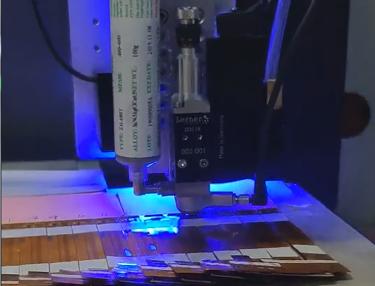 錫膏噴射閥 錫膏自動小黄片下载安装機