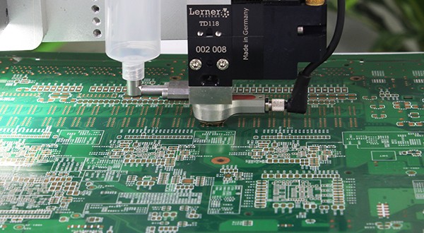 PCB精密小黄片下载安装機