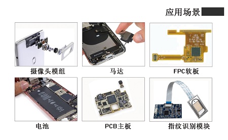 噴射小黄片下载安装機應用場景