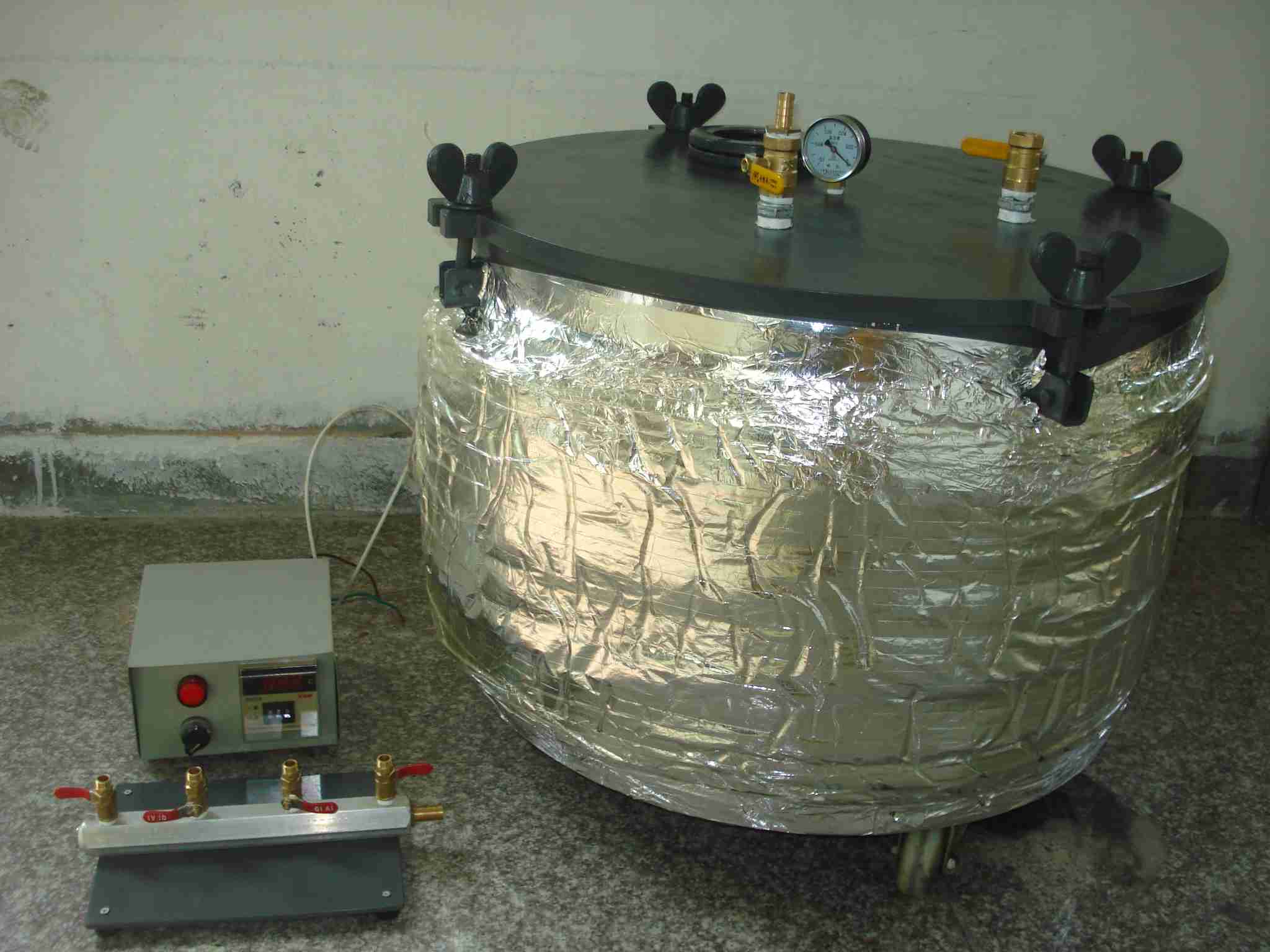 小黄片下载安装機壓力桶