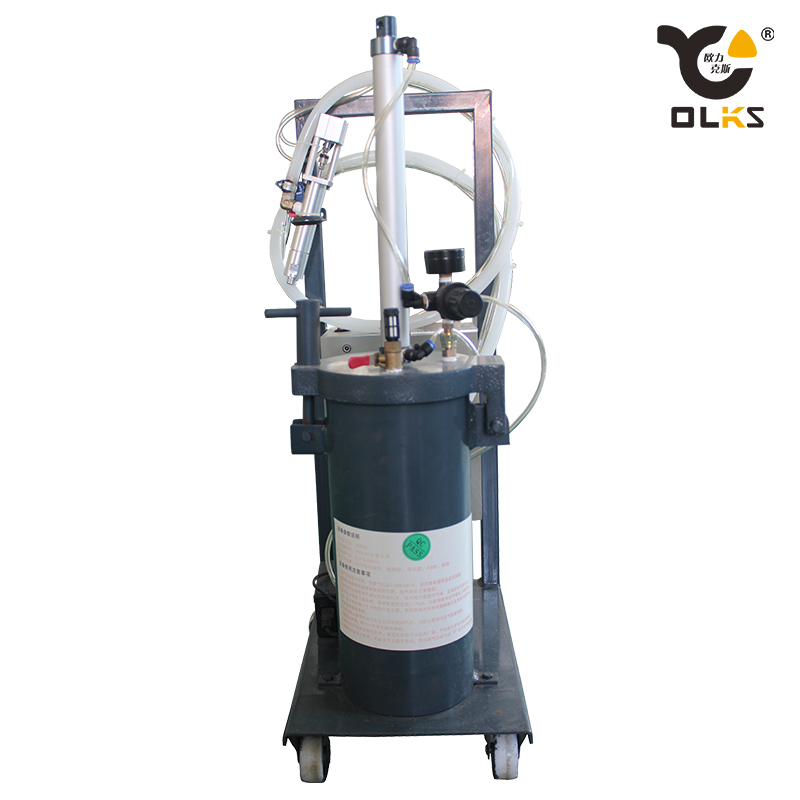 2600-C款2600ML半自動小黄片下载安装機