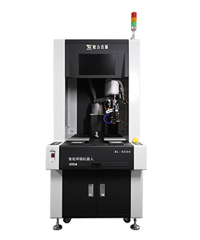 OL-H500智能小黄片污APP機器人