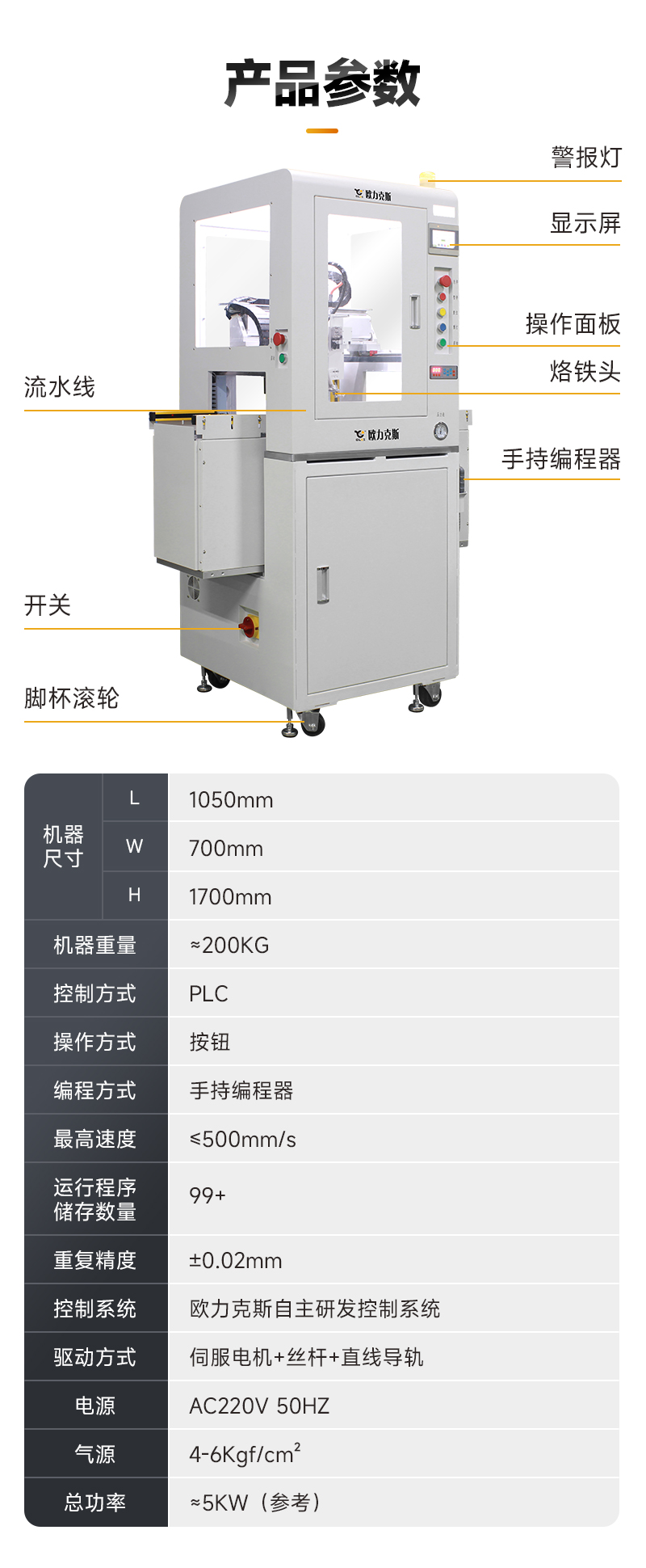 OL-ZHL-441智能小黄片污APP機帶流水線4