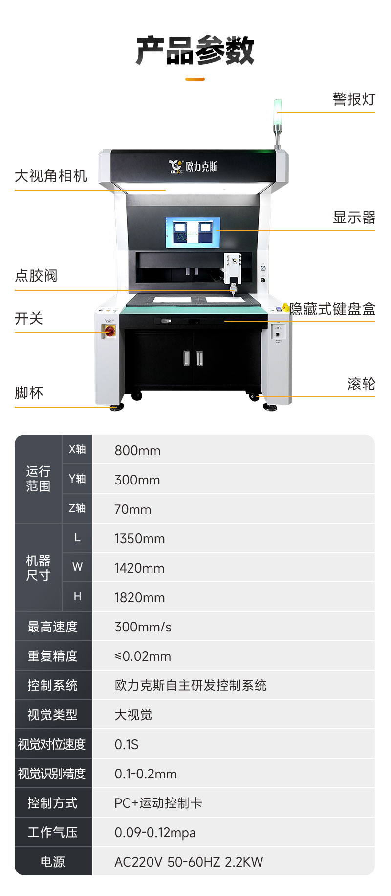 雙工位大視角視覺小黄片下载安装4